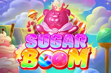 Sugar Boom